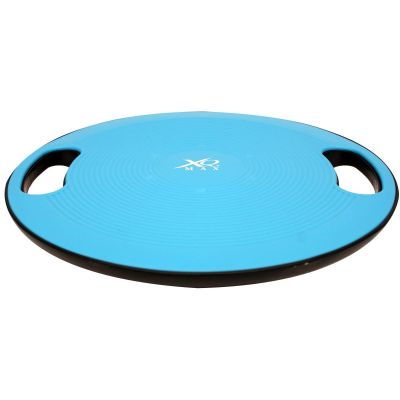 13. BALANCE PLATFORM XQMAX BALANCE TRAINER BLUE