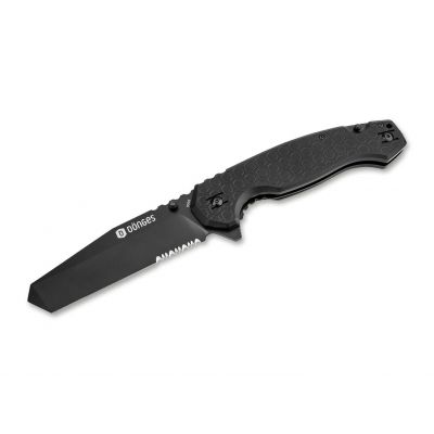 Dönges Professional Tactical knife