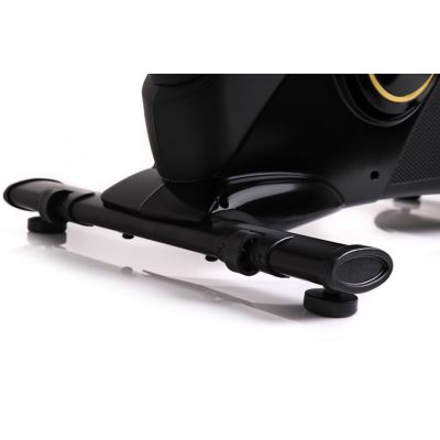 6. ZIPRO Rook Gold Magnetic Bike Trainer