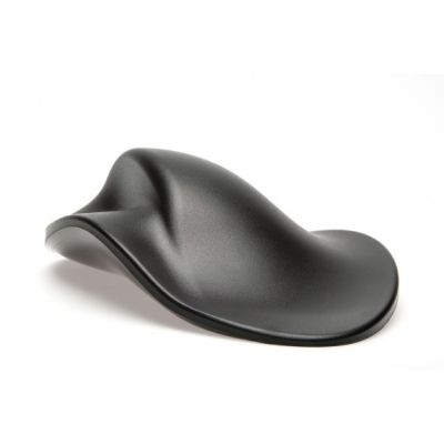 4. BakkerElkhuizen HandShoeMouse Wireless Mouse Office Right Side RF Wireless Optical 1000 DPI