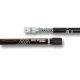 5. ENERO CLASSIC BLACK TREKKING POLES