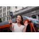 23. DJI Osmo 360 Sports Camera 120MP 8K Ultra HD CMOS 25.4/1.1mm (1/1.1") Wi-Fi 183g