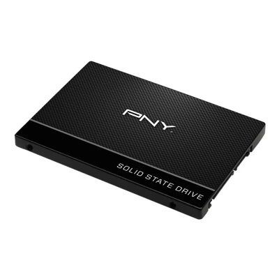 2. PNY SSD CS900 SATA 2"5 2TB