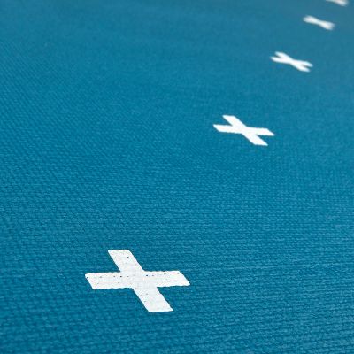 26. Yoga Mat RAYG-11030GN