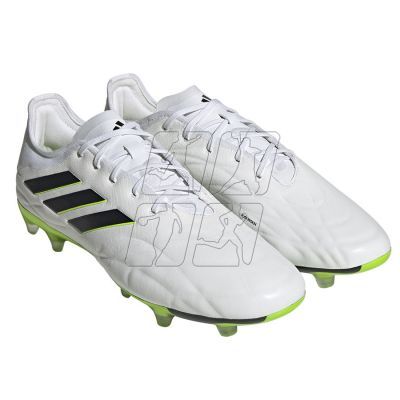 4. Adidas Copa Pure.2 FG M HQ8977 soccer shoes
