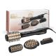 9. Babyliss AS970E Ionic Hair Curler (650W; Black and Gold)