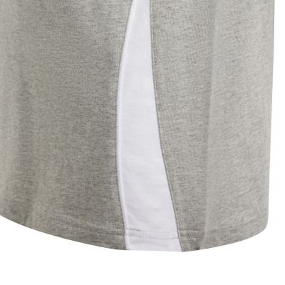 5. adidas Tiro 24 Sweat Tee Jr IR9356