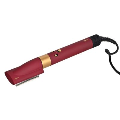 23. Dyson 596926-01 Multistyler Hair Styler Warm Pink, Rose Gold 1300W