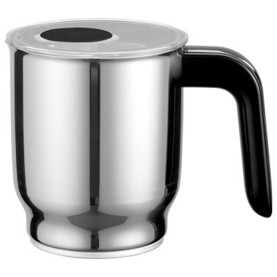 19. ZWILLING Enfinigy Milk Frother – Black