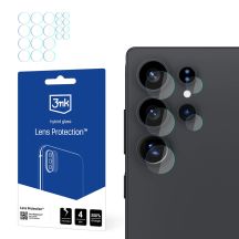 3mk Lens Protection Camera Glass for Samsung Galaxy S25 Ultra