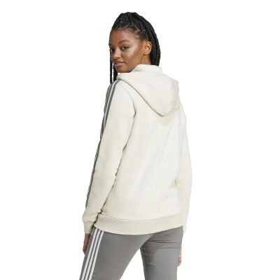 3. adidas Essentials 3-Stripes Hoodie W IY1732