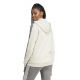 3. adidas Essentials 3-Stripes Hoodie W IY1732