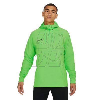 2. Nike Dri-FIT Academy M CT2420-359 sweatshirt