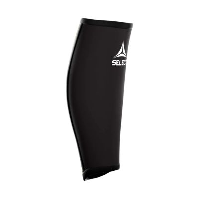 Select Profcare Calf Support Black and Green 700074