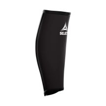 Select Profcare Calf Support Black and Green 700074