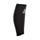 Select Profcare Calf Support Black and Green 700074