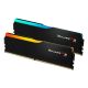 2. G.Skill Ripjaws M5 RGB F5-6000J3036F24GX2-RM5RK Memory Module 48GB 2 x 24GB DDR5 288-pin DIMM