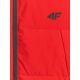 9. Men's synthetic-filled down jacket 4F 4FRAW25TDJAM0794-62S