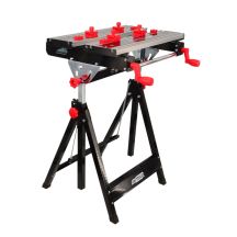 AWTOOLS WORKBENCH ADJUSTABLE HEIGHT 77-107cm