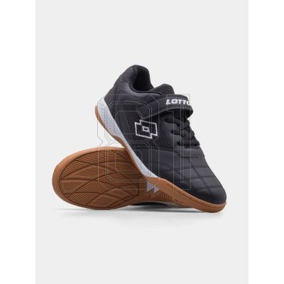 7. Lotto Whizzer K Jr 2600120K-1110 shoes