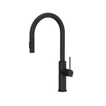 QUADRON JENNIFER Kitchen Faucet (3623510_BLM)