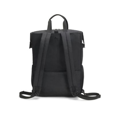 4. Dicota Eco Backpack Dual GO for Microsoft Surface 13-15.6" b