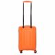 3. Cabin Suitcase SwissBags Tourist 76443