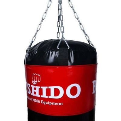 3. 150 cm / EMPTY - 150 BUSHIDO EMPTY Punching Bag