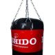 3. 150 cm / EMPTY - 150 BUSHIDO EMPTY Punching Bag