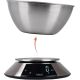 3. IDEAL IK3701 KITCHEN SCALE