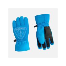 ROSSIGNOL JR ROOSTER G children's ski gloves blue