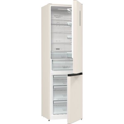 GORENJE NRK6202AC4 fridge-freezer