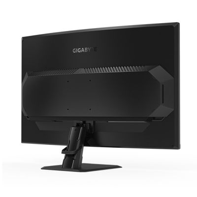 5. GIGABYTE LED MONITOR 31.5" GS32QC 165Hz