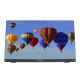 3. Monitor 55cm/21.5" Hannspree HT225HPB Touch HDMI VGA DP Speaker