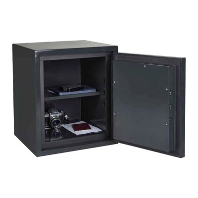 6. Yale Medium EN Fire Safe Fireproof Gun and Ammunition Safe S2 Medium