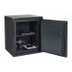 6. Yale Medium EN Fire Safe Fireproof Gun and Ammunition Safe S2 Medium