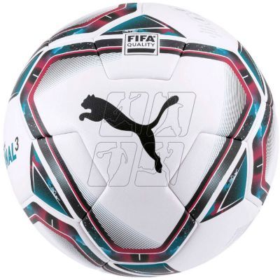 2. Puma teamFINAL 21.3 Fifa Quality ball 083306 01