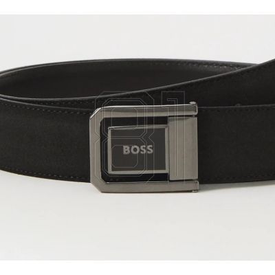 3. Boss Or35 SP 50543165-001 Reversible Belt