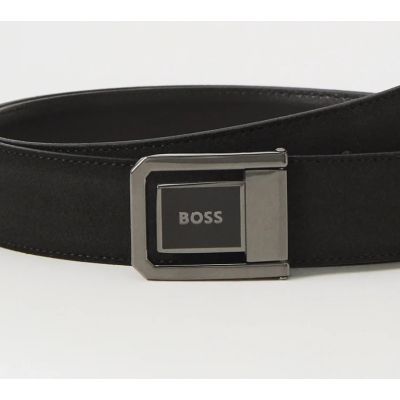 3. Boss Or35 SP 50543165-001 Reversible Belt