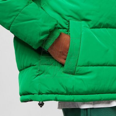 9. Karl Kani Retro Block Reversible Puffer Jacket M 6076822