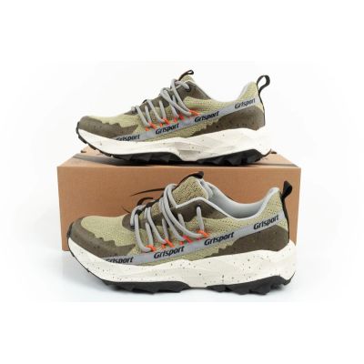 19. Grisport M GR-25-10-9018M running shoes