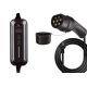 Helos E-Car Charging Type 2 Charger for Schuko TUEV 1-phase up to 16A 3.6kW