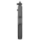 4. Wozinsky WST-360YS Selfie Stick with Tripod Function with 360° AI Auto Face Tracking Gesture Control - Black