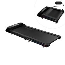 Spokey DASH foldable electric walking pad treadmill