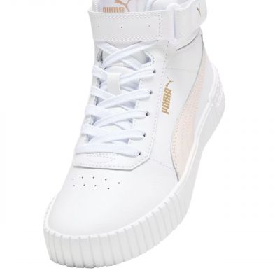 4. Puma Carina 2.0 Mid W 385851 07 Shoes