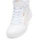4. Puma Carina 2.0 Mid W shoes 385851 07