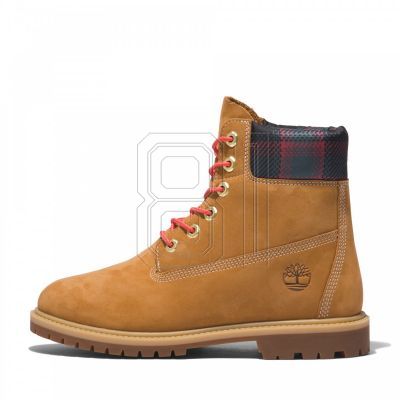9. Timberland 6in Hert Bt Cupsole W TB0A5MC42311 boots