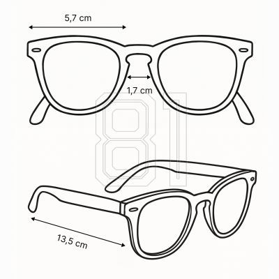 6. O'Neill ONS 9058-1.0 Glasses 92800669210
