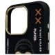 3. Nimmy Cool&Cute 2.0 Monkey Case for iPhone 16 Pro Max - Black