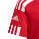 6. Adidas Squadra 21 Jersey Youth Jr GN5746